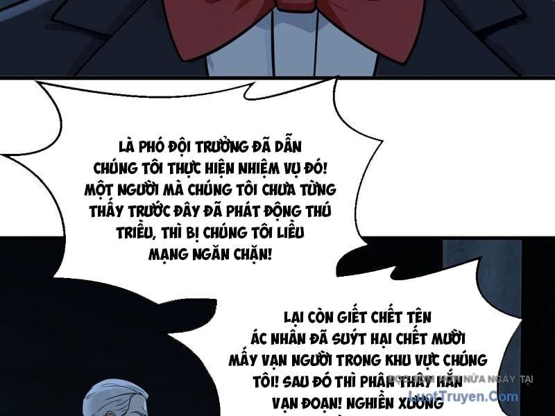 Sau Khi Đầu Thai, Ta Được Kẻ Thù Khắc Thành Vô Địch Chap 29 - Next Chap 30