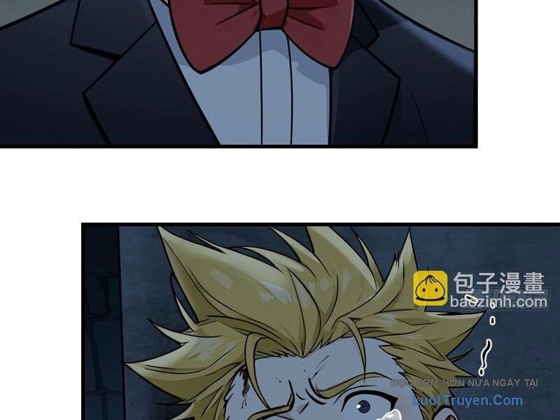 Sau Khi Đầu Thai, Ta Được Kẻ Thù Khắc Thành Vô Địch Chap 29 - Next Chap 30
