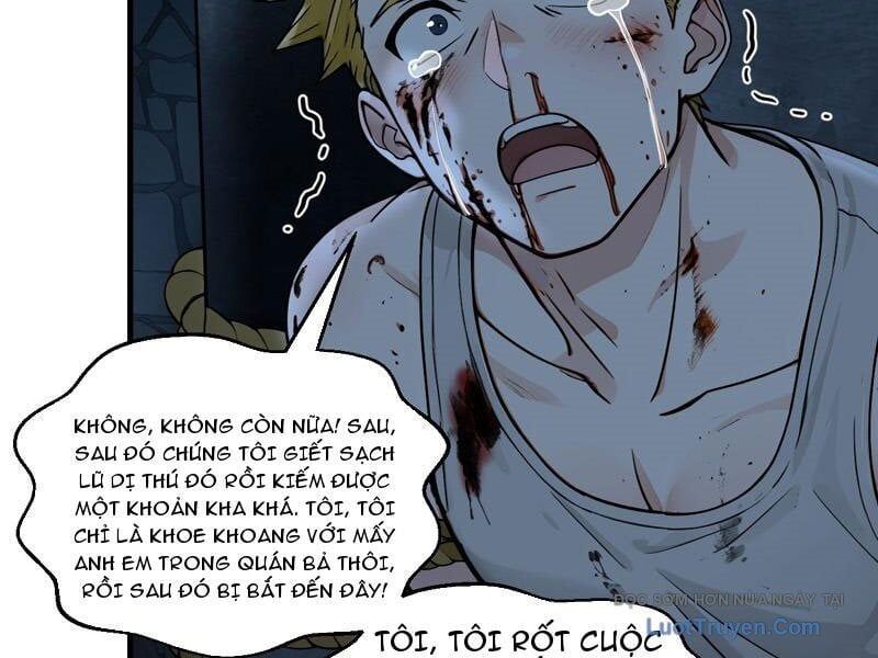 Sau Khi Đầu Thai, Ta Được Kẻ Thù Khắc Thành Vô Địch Chap 29 - Next Chap 30
