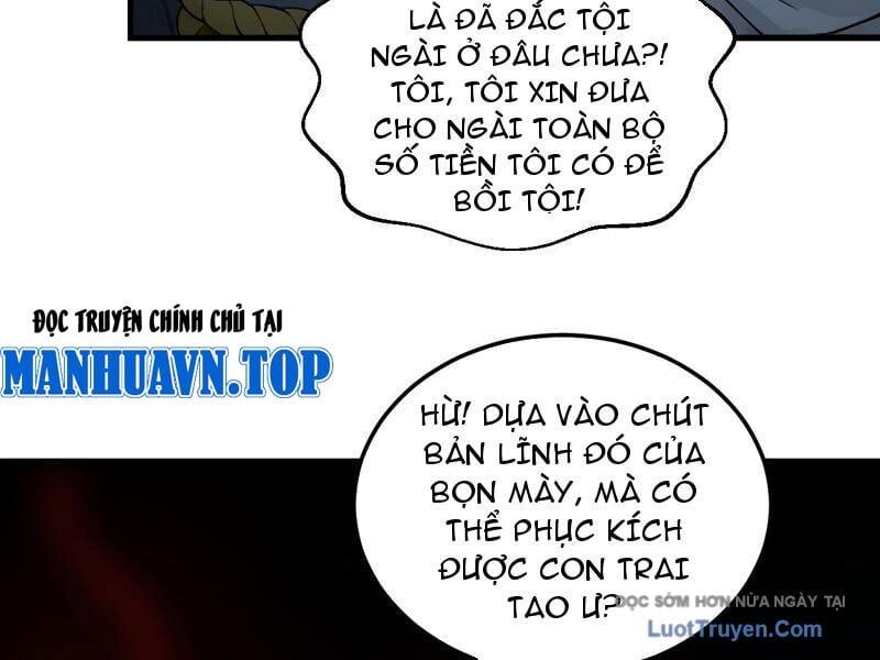 Sau Khi Đầu Thai, Ta Được Kẻ Thù Khắc Thành Vô Địch Chap 29 - Next Chap 30