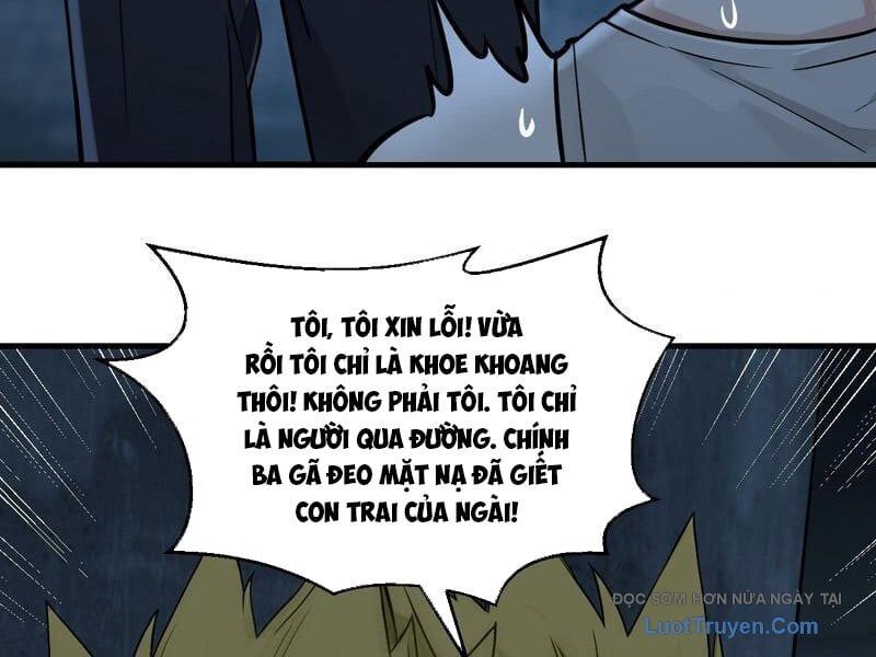 Sau Khi Đầu Thai, Ta Được Kẻ Thù Khắc Thành Vô Địch Chap 29 - Next Chap 30