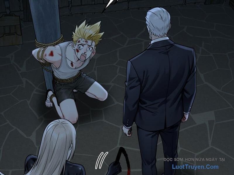 Sau Khi Đầu Thai, Ta Được Kẻ Thù Khắc Thành Vô Địch Chap 29 - Next Chap 30