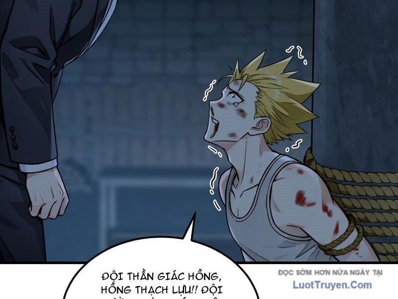 Sau Khi Đầu Thai, Ta Được Kẻ Thù Khắc Thành Vô Địch Chap 29 - Next Chap 30
