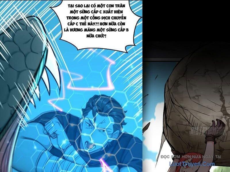 Sau Khi Đầu Thai, Ta Được Kẻ Thù Khắc Thành Vô Địch Chap 29 - Next Chap 30