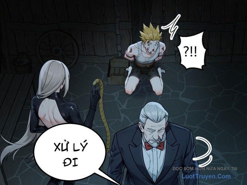 Sau Khi Đầu Thai, Ta Được Kẻ Thù Khắc Thành Vô Địch Chap 29 - Next Chap 30