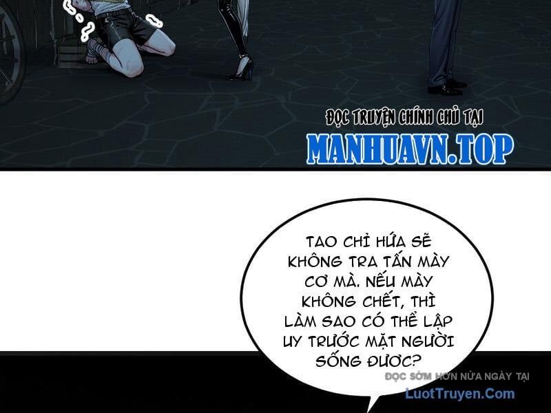 Sau Khi Đầu Thai, Ta Được Kẻ Thù Khắc Thành Vô Địch Chap 29 - Next Chap 30