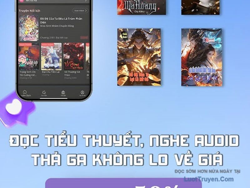 Sau Khi Đầu Thai, Ta Được Kẻ Thù Khắc Thành Vô Địch Chap 29 - Next Chap 30