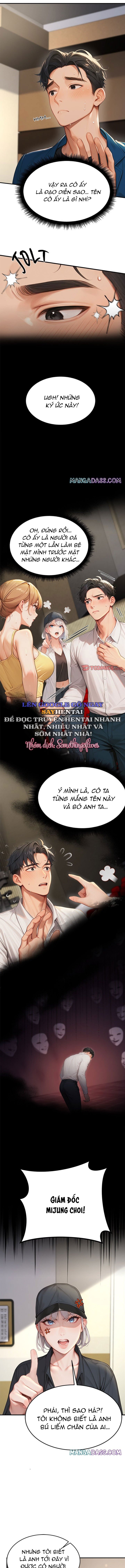 Ông Hoàng Của Sự Chú Ý Chap 7 - Next Chap 8
