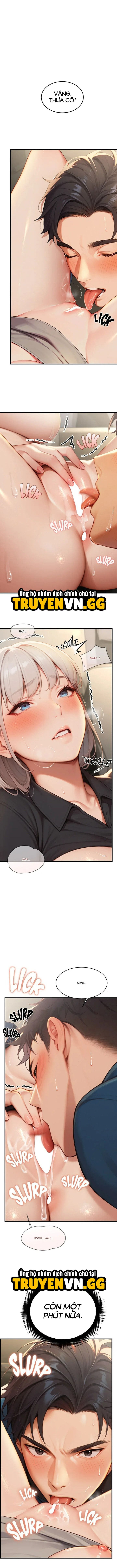 Ông Hoàng Của Sự Chú Ý Chap 9 - Next Chap 10