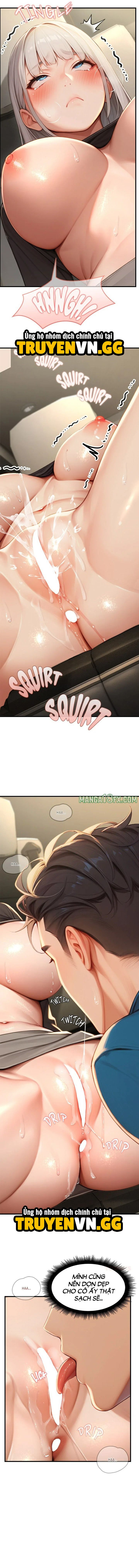 Ông Hoàng Của Sự Chú Ý Chap 9 - Next Chap 10