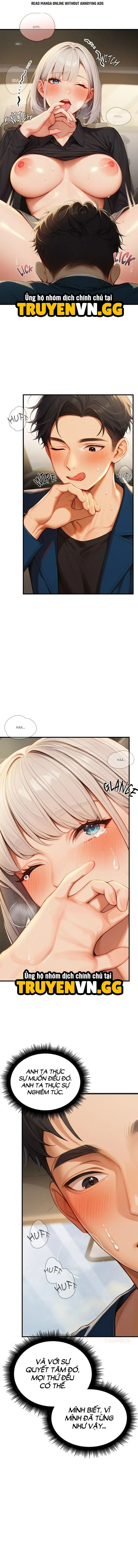 Ông Hoàng Của Sự Chú Ý Chap 9 - Next Chap 10