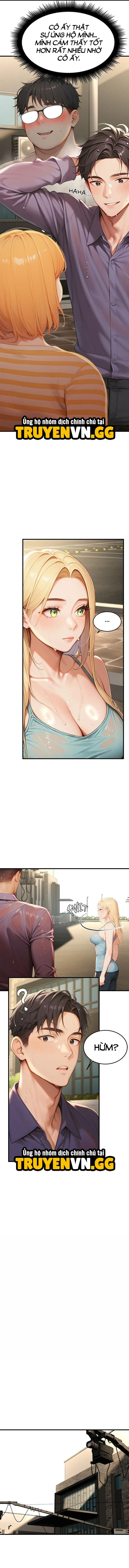 Ông Hoàng Của Sự Chú Ý Chap 9 - Next Chap 10