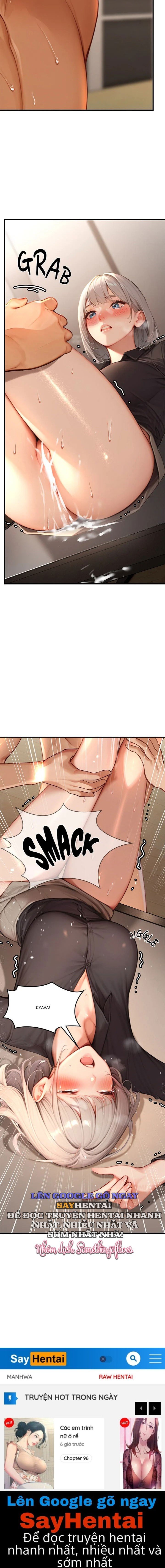 Ông Hoàng Của Sự Chú Ý Chap 10 - Next Chap 11