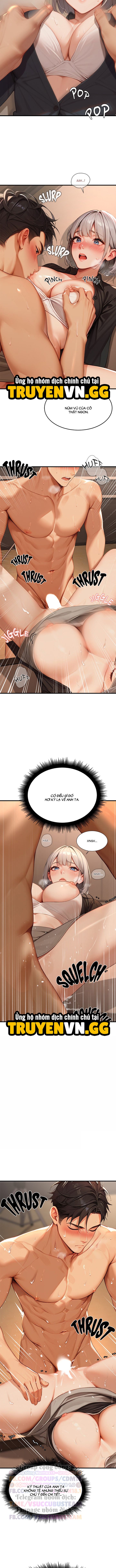 Ông Hoàng Của Sự Chú Ý Chap 11 - Next Chap 12