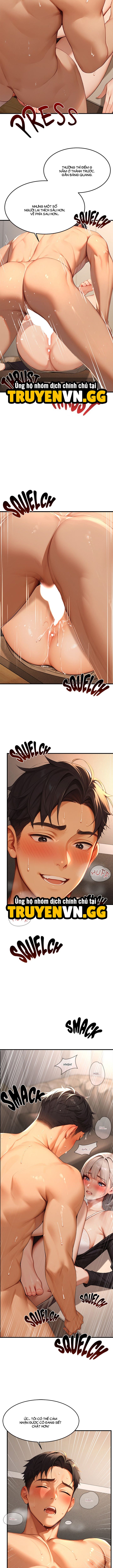 Ông Hoàng Của Sự Chú Ý Chap 11 - Next Chap 12