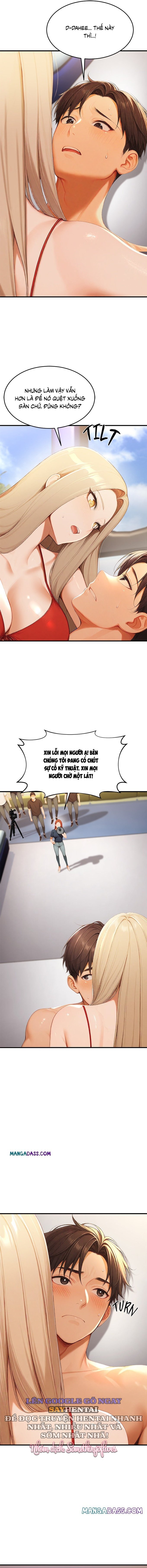 Ông Hoàng Của Sự Chú Ý Chap 16 - Next Chap 17