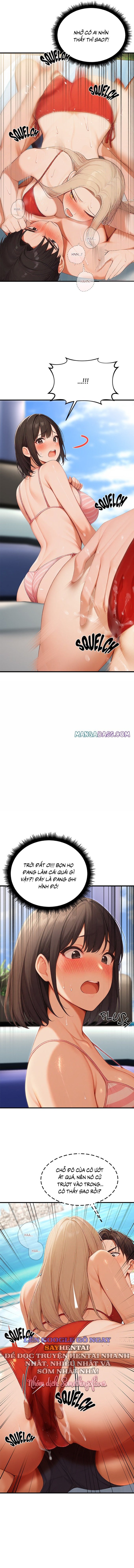 Ông Hoàng Của Sự Chú Ý Chap 16 - Next Chap 17