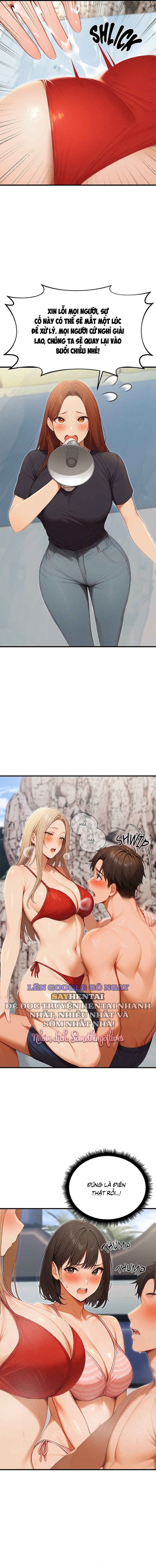 Ông Hoàng Của Sự Chú Ý Chap 16 - Next Chap 17