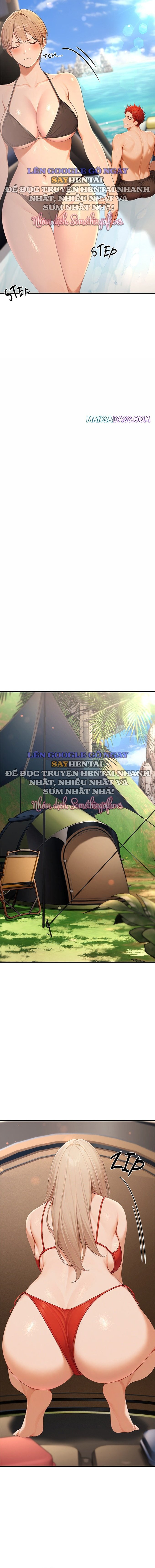 Ông Hoàng Của Sự Chú Ý Chap 16 - Next Chap 17