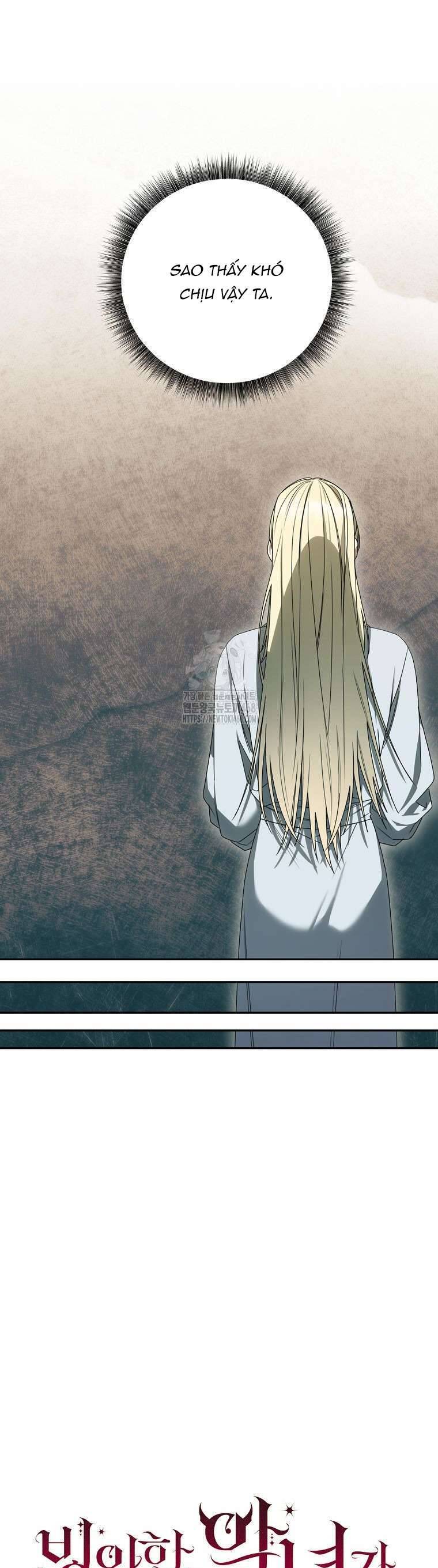 Ác Nữ Bị Quỷ Ám Rồi! Chuẩn Bị Hỗn Loạn Thôi! Chap 10 - Next Chap 11