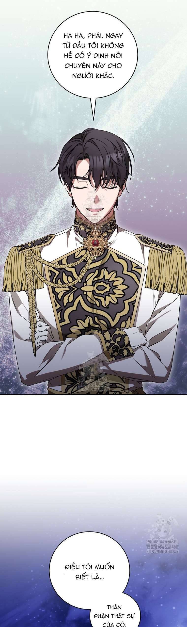 Ác Nữ Bị Quỷ Ám Rồi! Chuẩn Bị Hỗn Loạn Thôi! Chap 12 - Next Chap 13