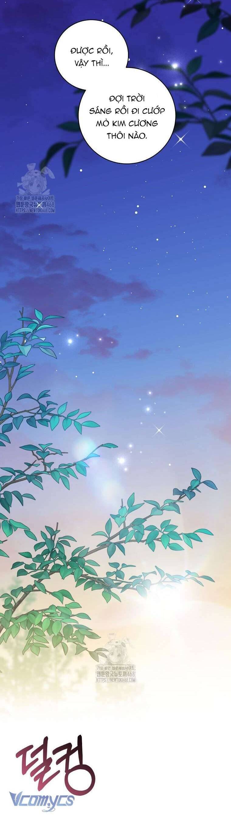 Ác Nữ Bị Quỷ Ám Rồi! Chuẩn Bị Hỗn Loạn Thôi! Chap 12 - Next Chap 13