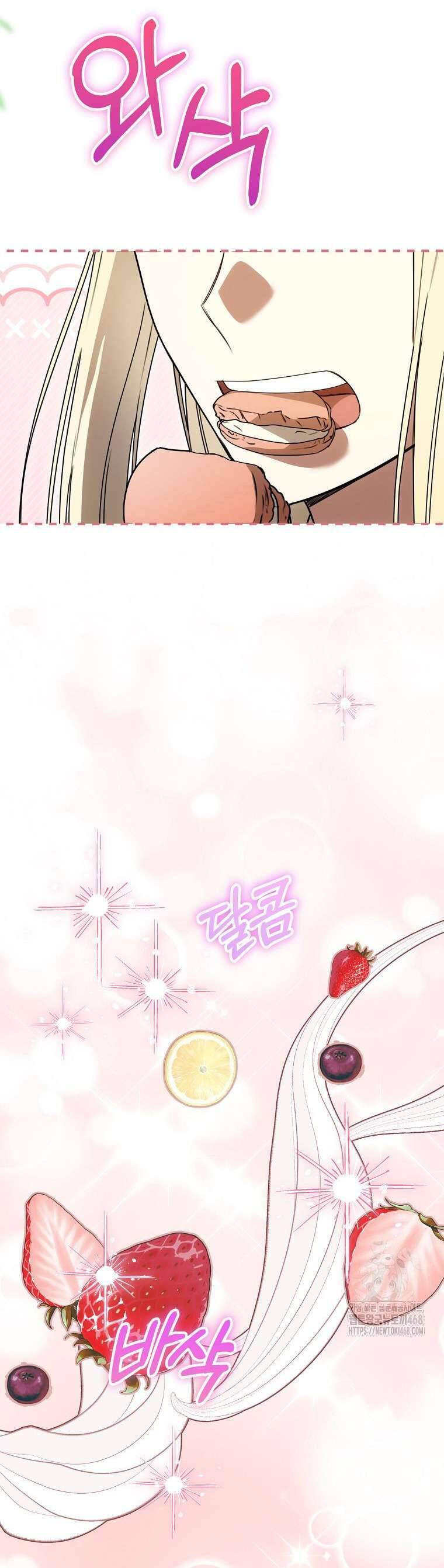 Ác Nữ Bị Quỷ Ám Rồi! Chuẩn Bị Hỗn Loạn Thôi! Chap 12 - Next Chap 13