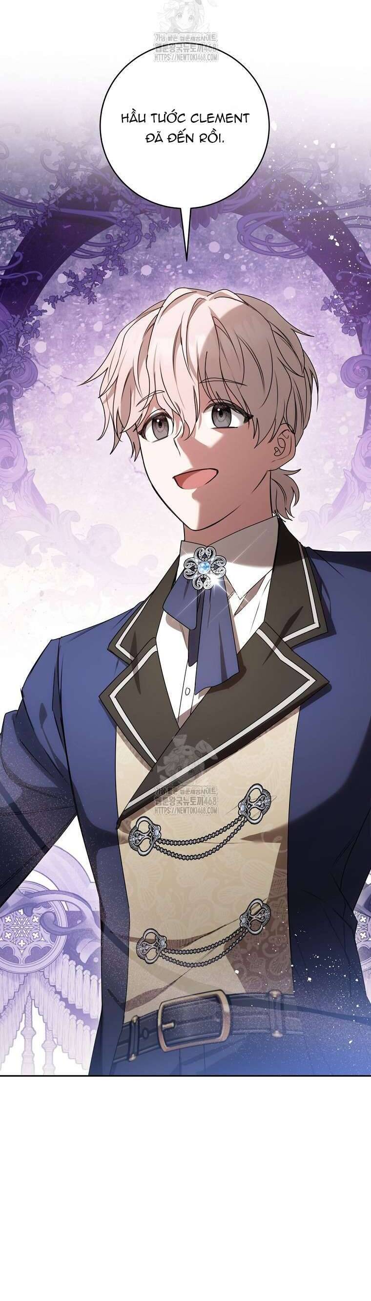 Ác Nữ Bị Quỷ Ám Rồi! Chuẩn Bị Hỗn Loạn Thôi! Chap 12 - Next Chap 13