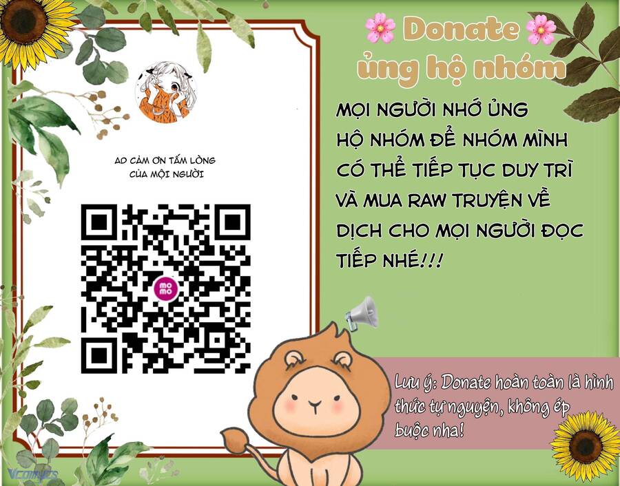 Ác Nữ Bị Quỷ Ám Rồi! Chuẩn Bị Hỗn Loạn Thôi! Chap 12 - Next Chap 13