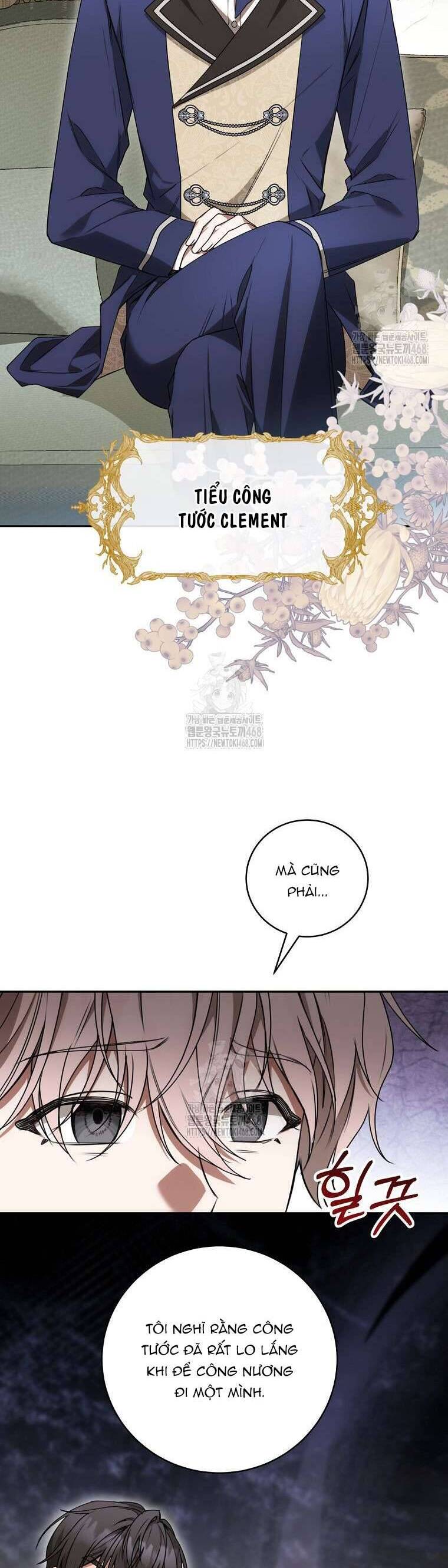 Ác Nữ Bị Quỷ Ám Rồi! Chuẩn Bị Hỗn Loạn Thôi! Chap 13 - Next Chap 14