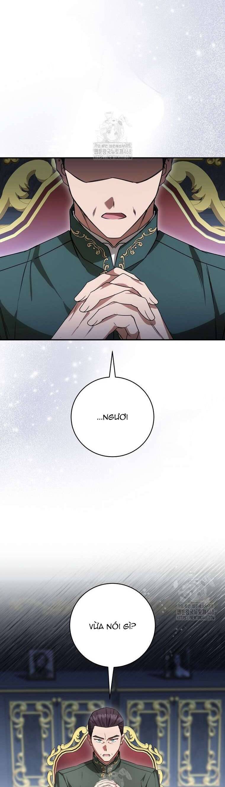 Ác Nữ Bị Quỷ Ám Rồi! Chuẩn Bị Hỗn Loạn Thôi! Chap 13 - Next Chap 14