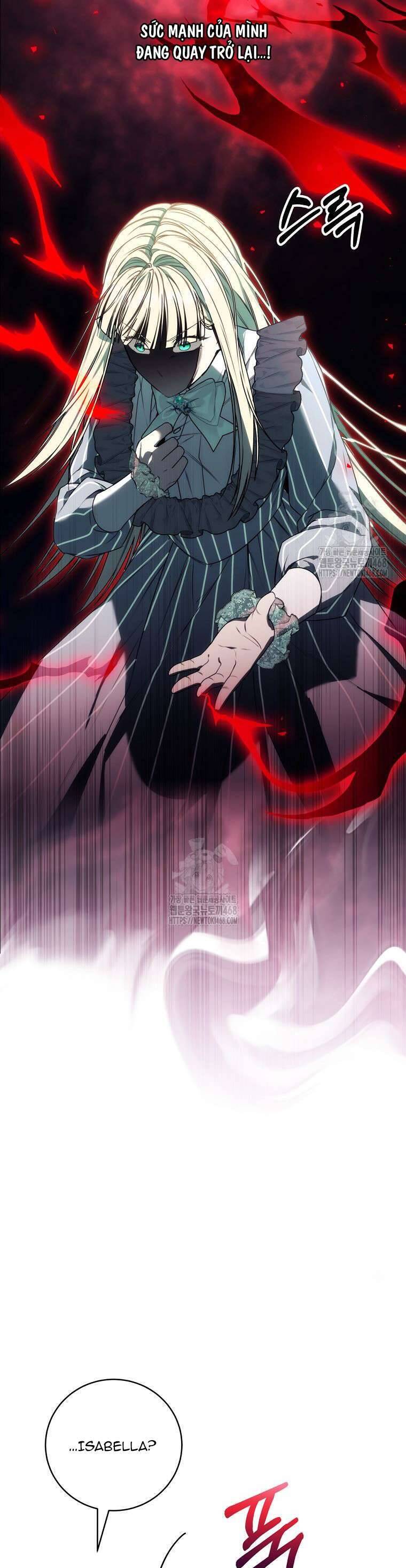 Ác Nữ Bị Quỷ Ám Rồi! Chuẩn Bị Hỗn Loạn Thôi! Chap 15 - Next Chap 16