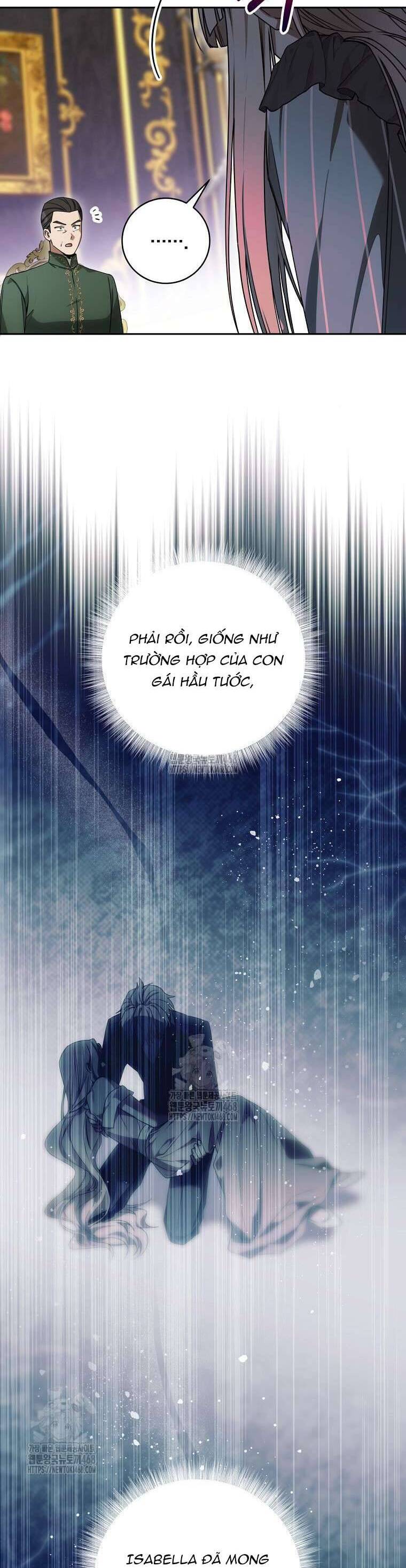Ác Nữ Bị Quỷ Ám Rồi! Chuẩn Bị Hỗn Loạn Thôi! Chap 15 - Next Chap 16