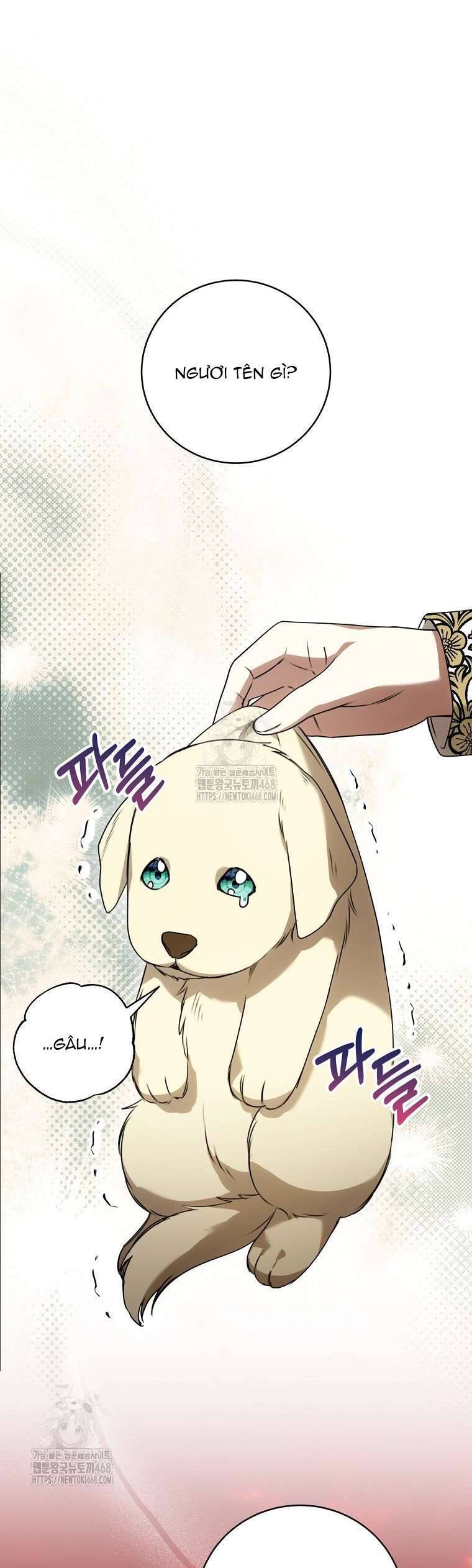 Ác Nữ Bị Quỷ Ám Rồi! Chuẩn Bị Hỗn Loạn Thôi! Chap 16 - Next Chap 17