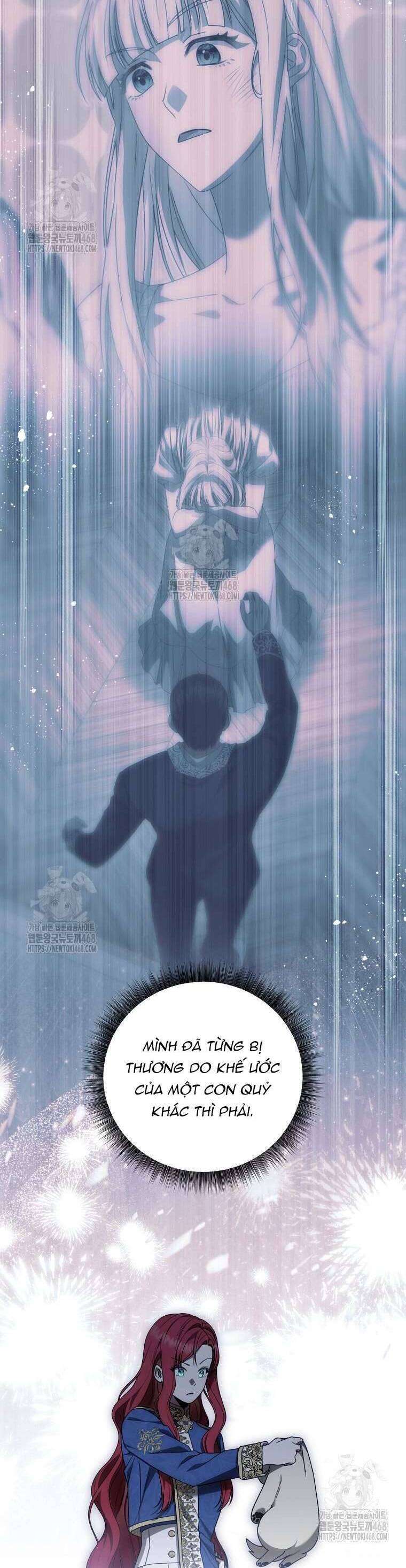 Ác Nữ Bị Quỷ Ám Rồi! Chuẩn Bị Hỗn Loạn Thôi! Chap 16 - Next Chap 17
