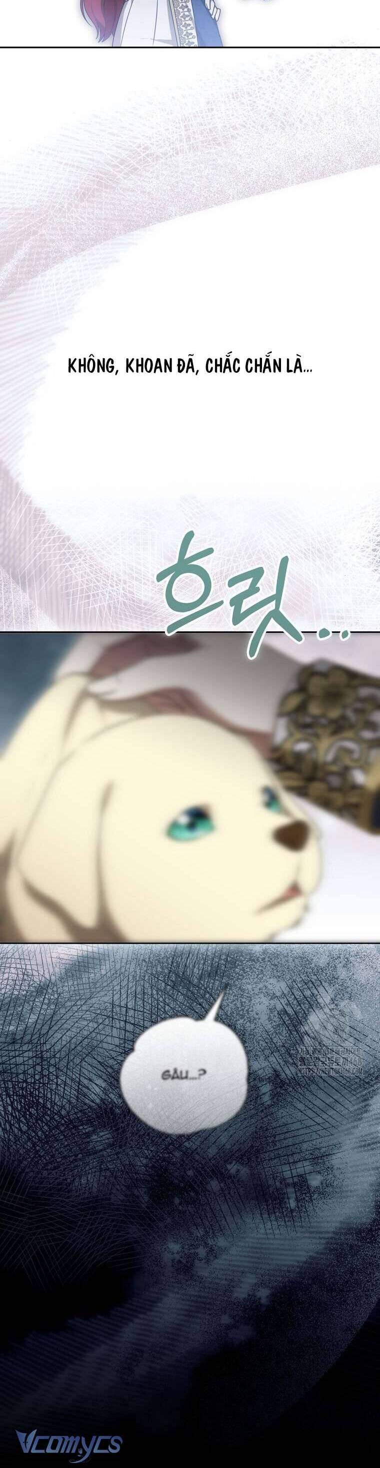 Ác Nữ Bị Quỷ Ám Rồi! Chuẩn Bị Hỗn Loạn Thôi! Chap 16 - Next Chap 17
