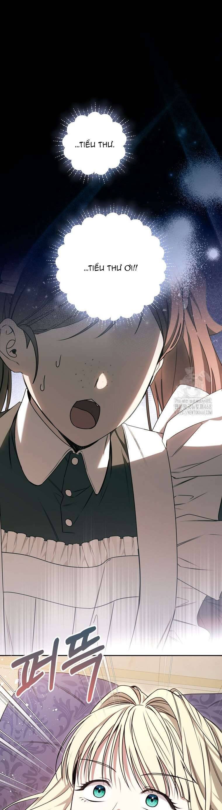 Ác Nữ Bị Quỷ Ám Rồi! Chuẩn Bị Hỗn Loạn Thôi! Chap 16 - Next Chap 17