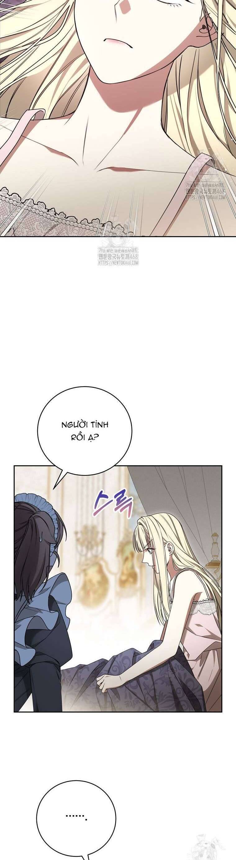 Ác Nữ Bị Quỷ Ám Rồi! Chuẩn Bị Hỗn Loạn Thôi! Chap 16 - Next Chap 17