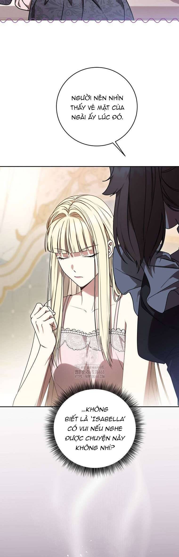 Ác Nữ Bị Quỷ Ám Rồi! Chuẩn Bị Hỗn Loạn Thôi! Chap 16 - Next Chap 17