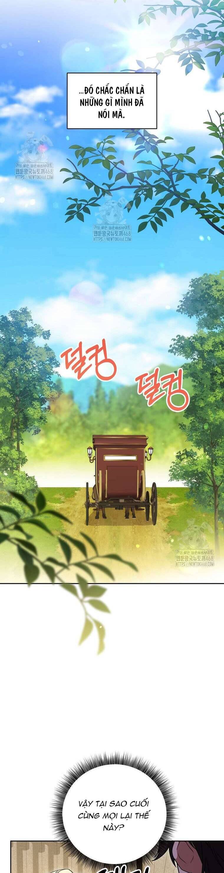 Ác Nữ Bị Quỷ Ám Rồi! Chuẩn Bị Hỗn Loạn Thôi! Chap 16 - Next Chap 17