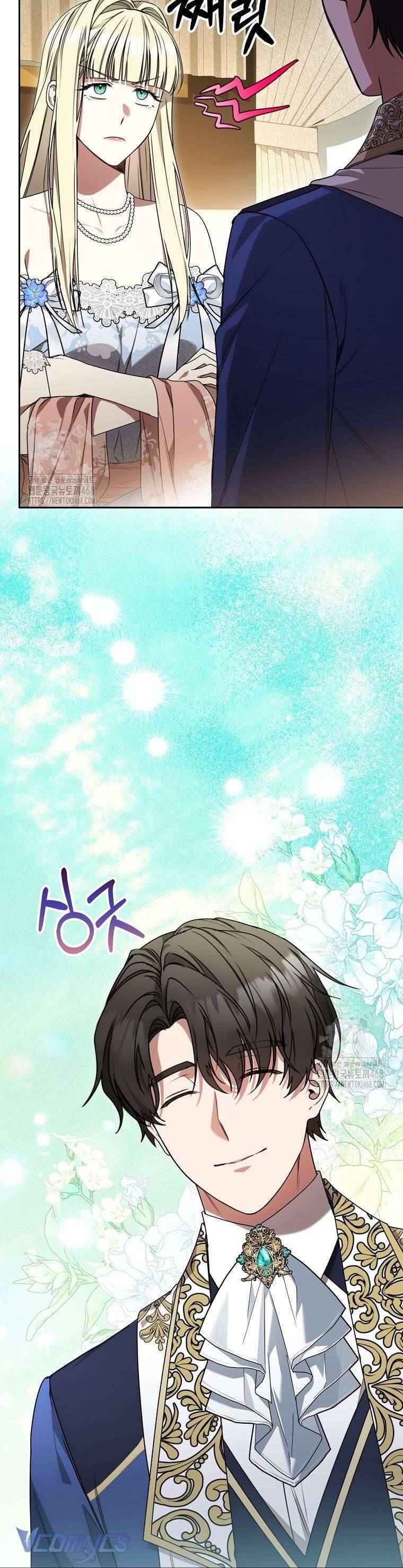 Ác Nữ Bị Quỷ Ám Rồi! Chuẩn Bị Hỗn Loạn Thôi! Chap 16 - Next Chap 17