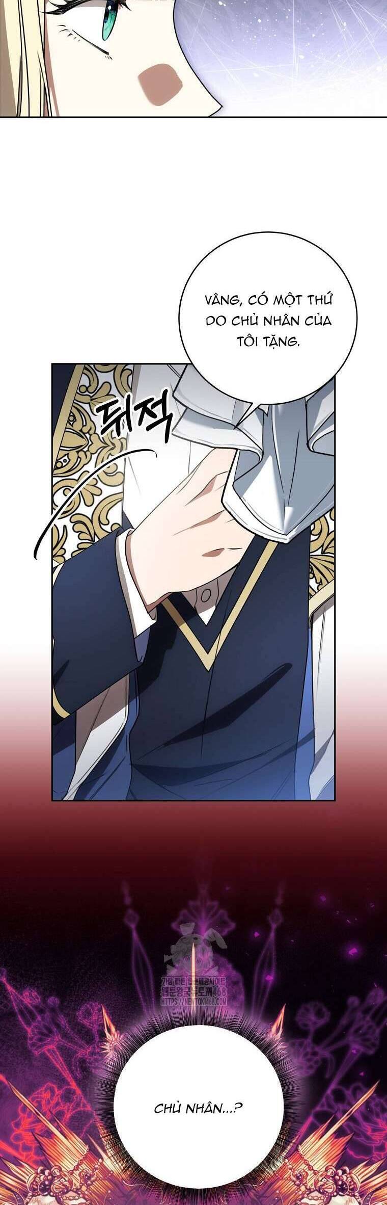Ác Nữ Bị Quỷ Ám Rồi! Chuẩn Bị Hỗn Loạn Thôi! Chap 16 - Next Chap 17