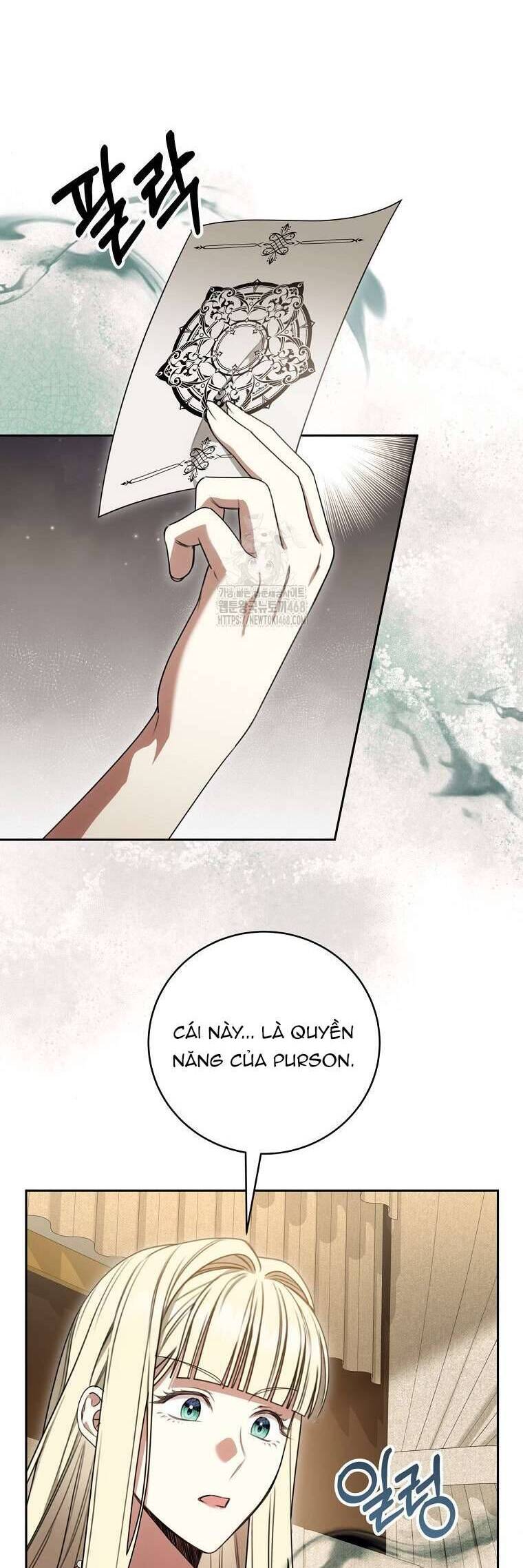 Ác Nữ Bị Quỷ Ám Rồi! Chuẩn Bị Hỗn Loạn Thôi! Chap 16 - Next Chap 17