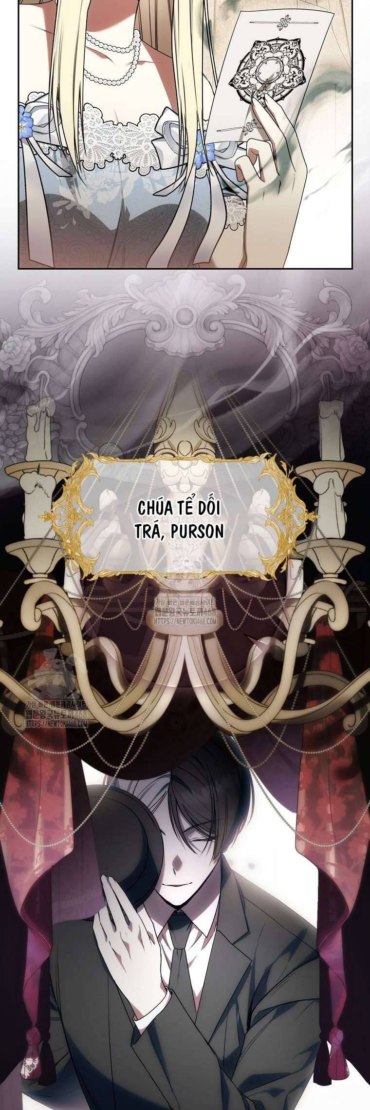 Ác Nữ Bị Quỷ Ám Rồi! Chuẩn Bị Hỗn Loạn Thôi! Chap 16 - Next Chap 17