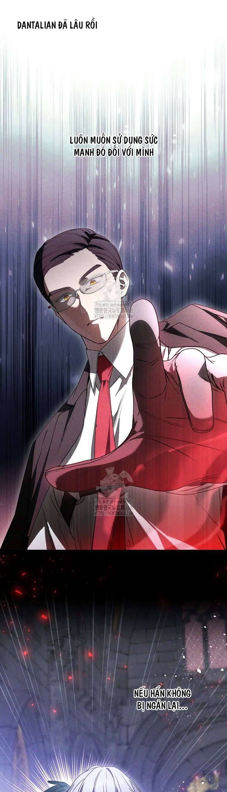 Ác Nữ Bị Quỷ Ám Rồi! Chuẩn Bị Hỗn Loạn Thôi! Chap 16 - Next Chap 17