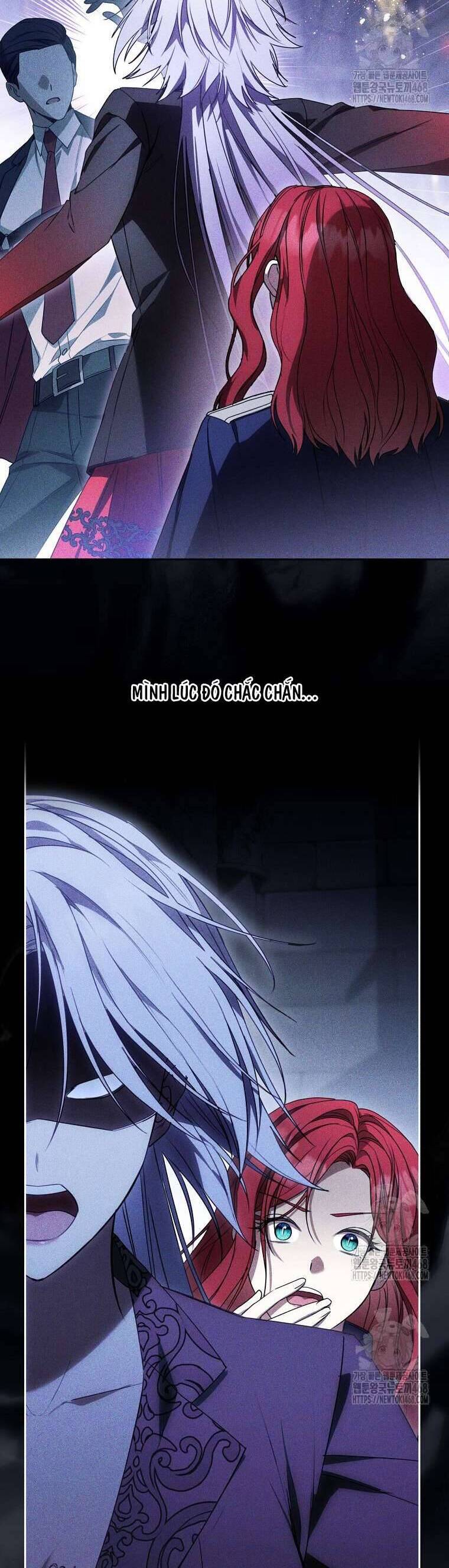 Ác Nữ Bị Quỷ Ám Rồi! Chuẩn Bị Hỗn Loạn Thôi! Chap 16 - Next Chap 17