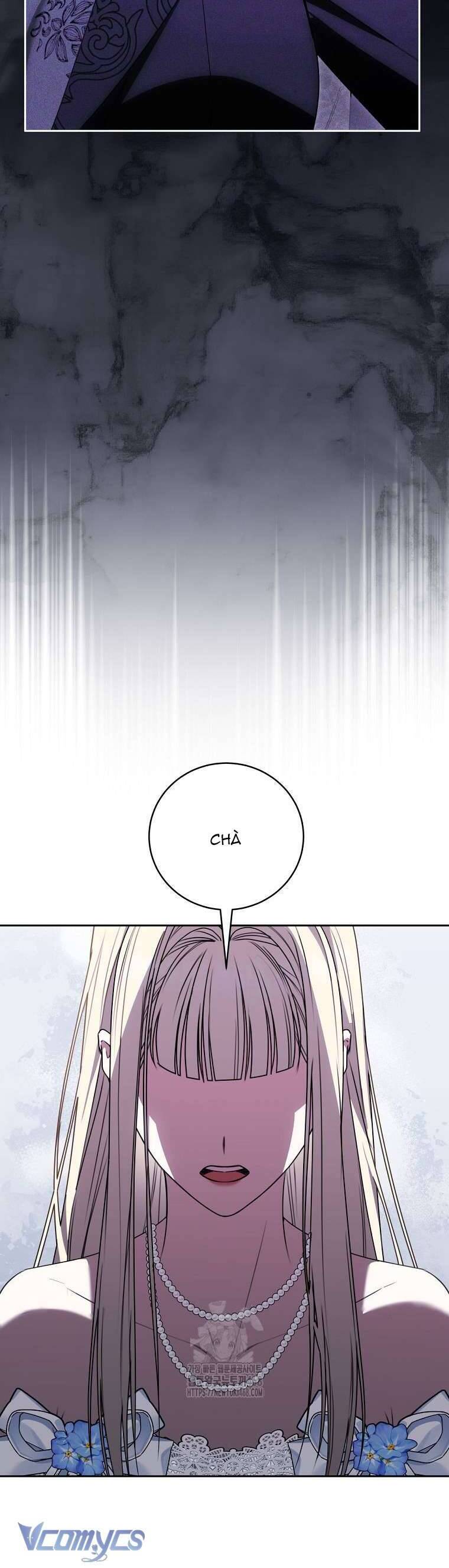 Ác Nữ Bị Quỷ Ám Rồi! Chuẩn Bị Hỗn Loạn Thôi! Chap 16 - Next Chap 17