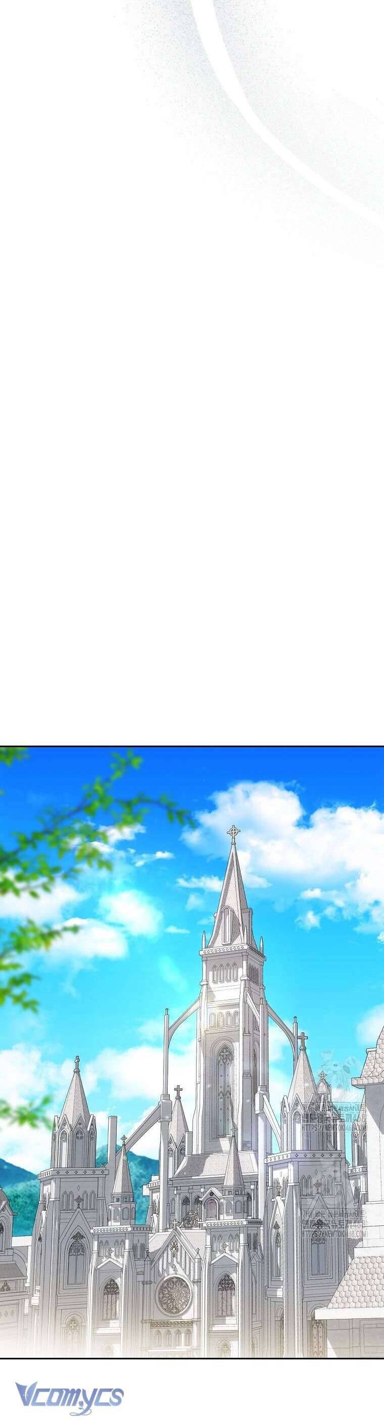 Ác Nữ Bị Quỷ Ám Rồi! Chuẩn Bị Hỗn Loạn Thôi! Chap 16 - Next Chap 17