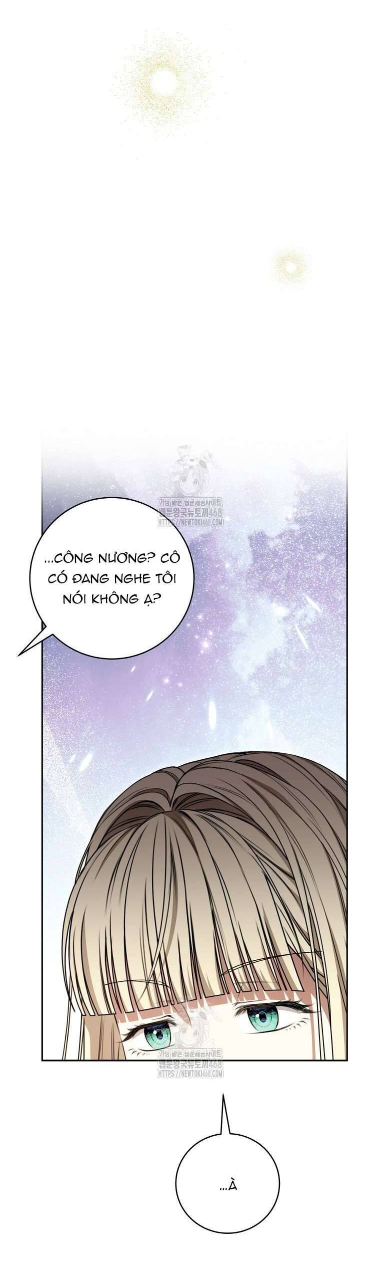 Ác Nữ Bị Quỷ Ám Rồi! Chuẩn Bị Hỗn Loạn Thôi! Chap 17 - Next Chap 18