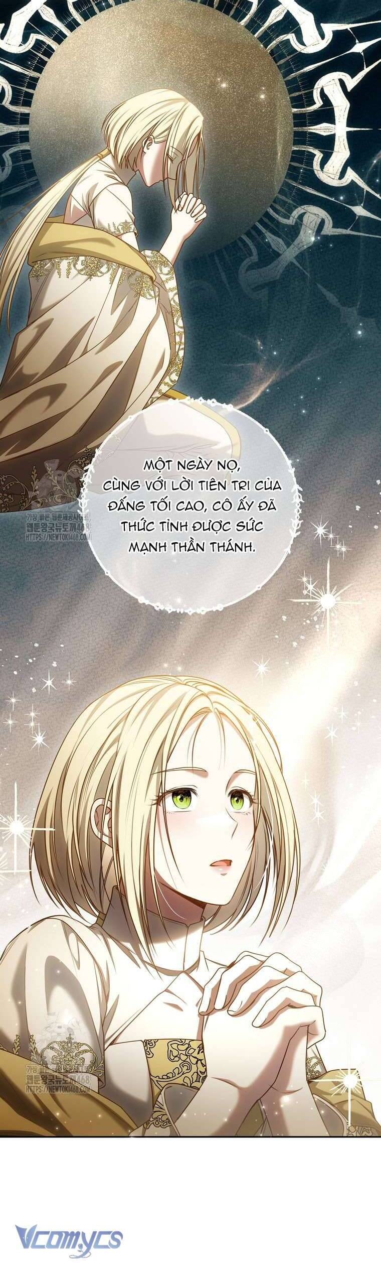 Ác Nữ Bị Quỷ Ám Rồi! Chuẩn Bị Hỗn Loạn Thôi! Chap 17 - Next Chap 18